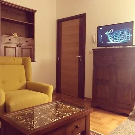 Ferienwohnung Apartman Coyco Zlatibor Exterior foto