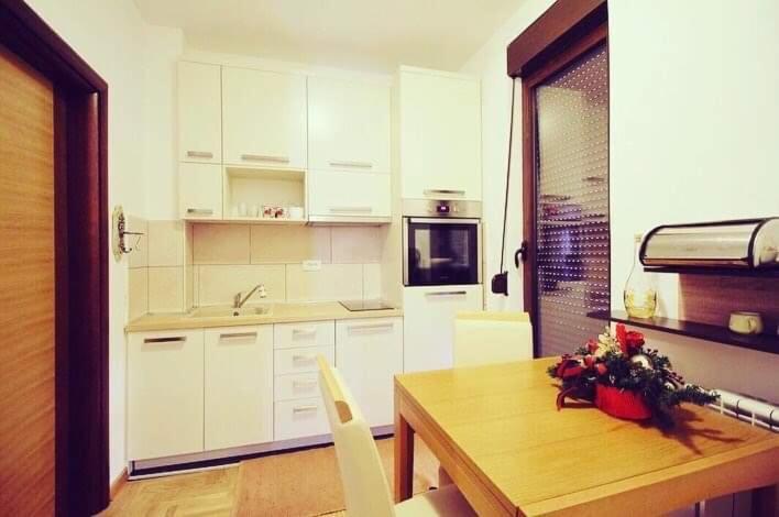 Ferienwohnung Apartman Coyco Zlatibor Exterior foto