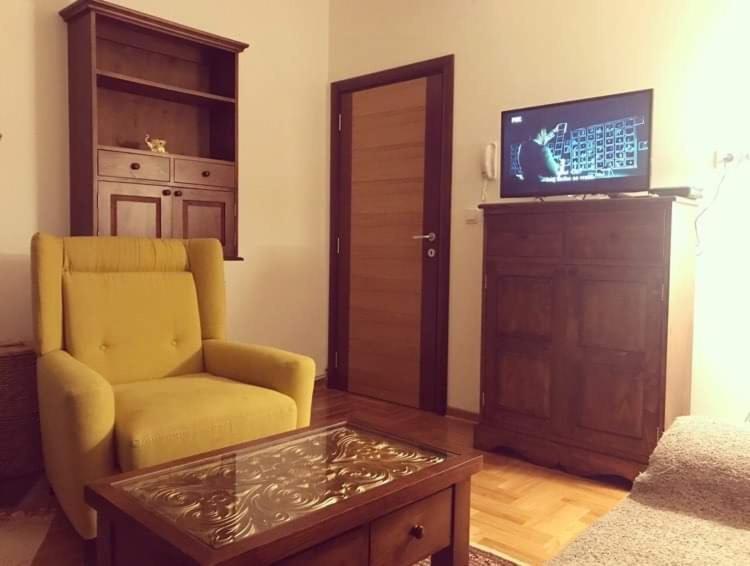 Ferienwohnung Apartman Coyco Zlatibor Exterior foto